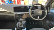 Vauxhall Astra 1.2 Turbo 130 Griffin 5dr Petrol Hatchback